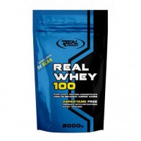 Real Whey 100 (0,7кг)